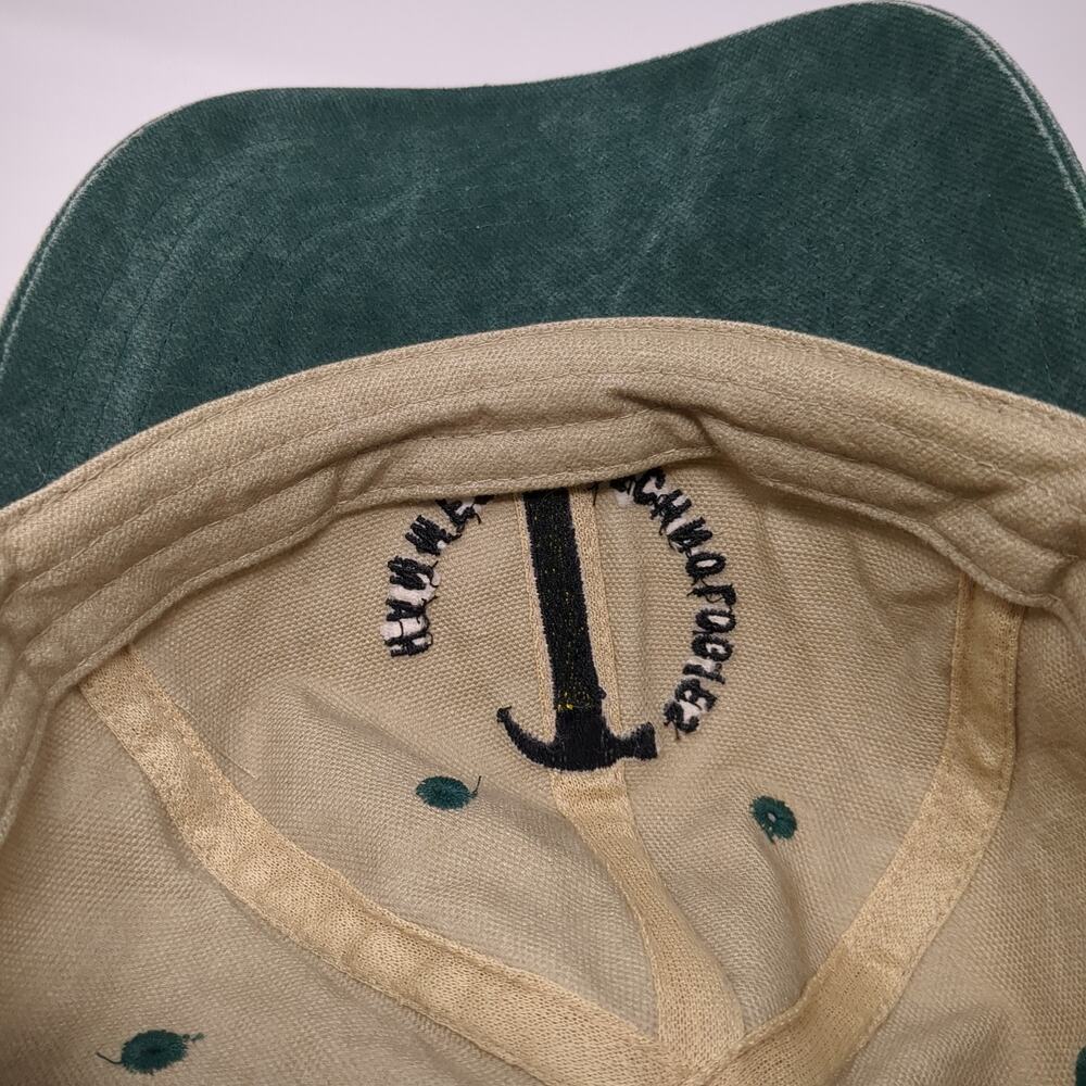 Hammer Technologies Slideback Hat Multicolor One … - image 8